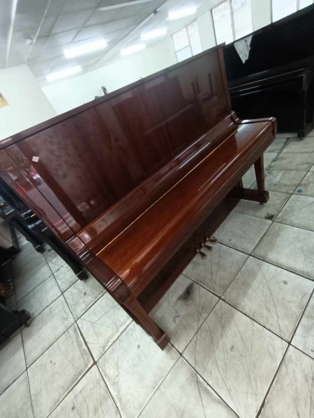  只要52800元 廉售 台灣山葉 YAMAHA U3 T14萬號 原木二手鋼琴 